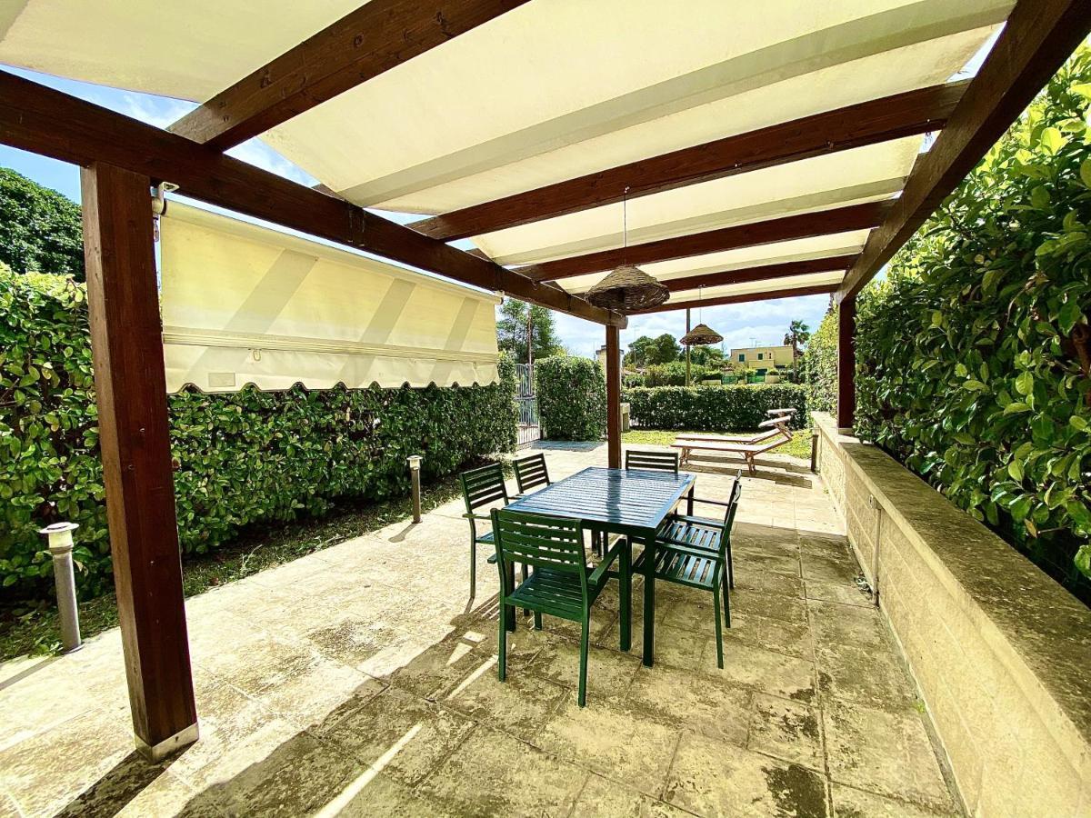 Villa Claudia Torre dell'Orso Exterior photo