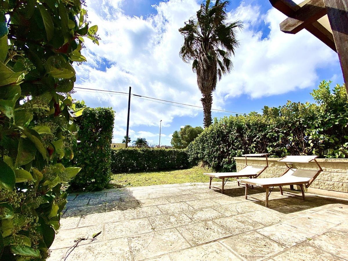 Villa Claudia Torre dell'Orso Exterior photo